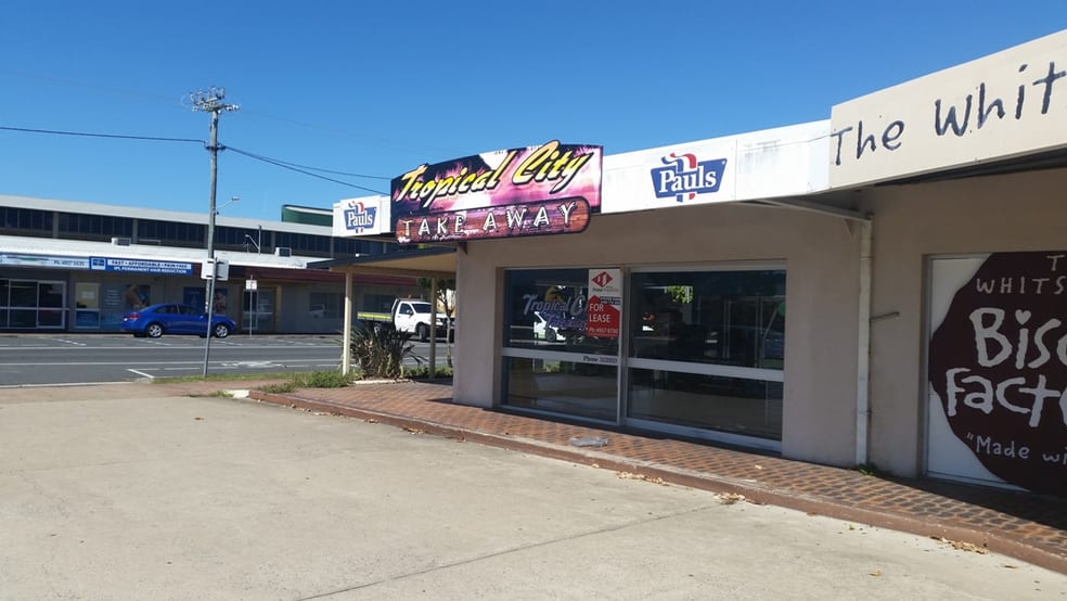 Click to view all images 1/43 Gregory street Mackay QLD 4740 - Image 2