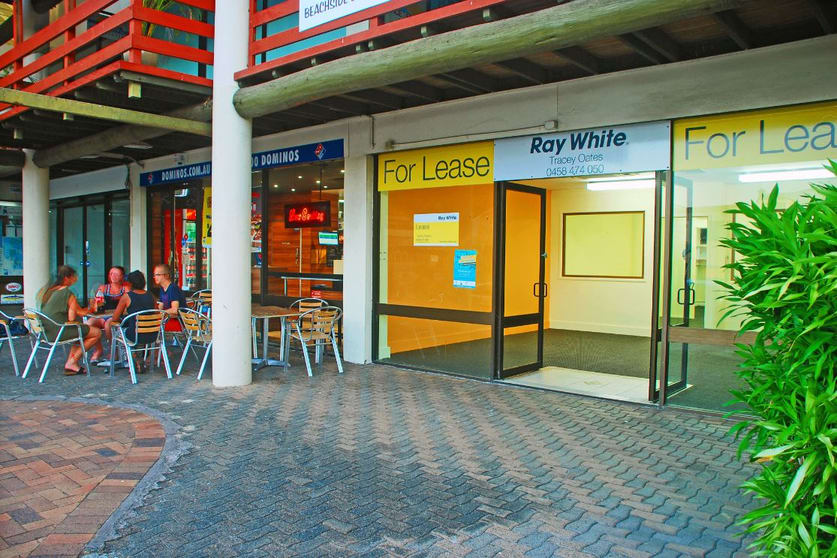 Click to view all images 1a/400 Shute Harbour Road Airlie Beach QLD 4802 - Image 1
