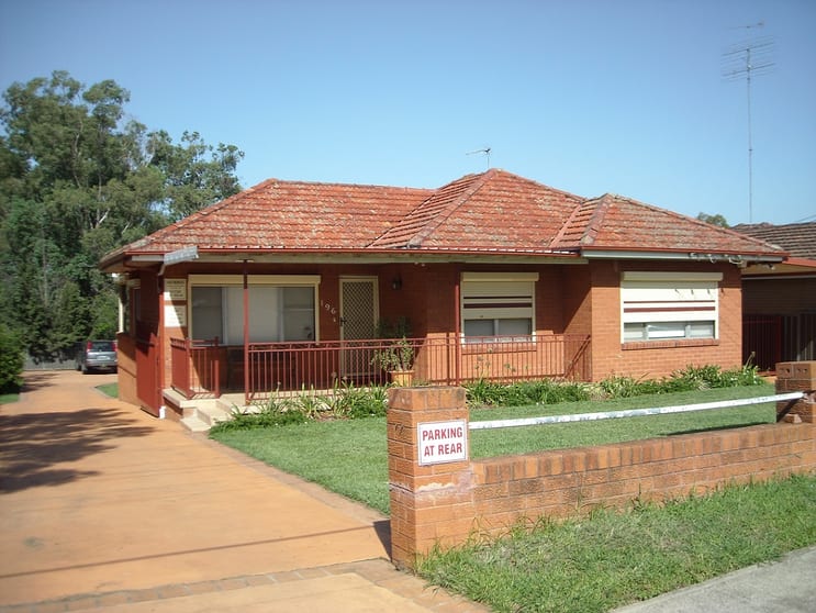 Click to view all images 196 Smith Street Penrith NSW 2750 - Image 1