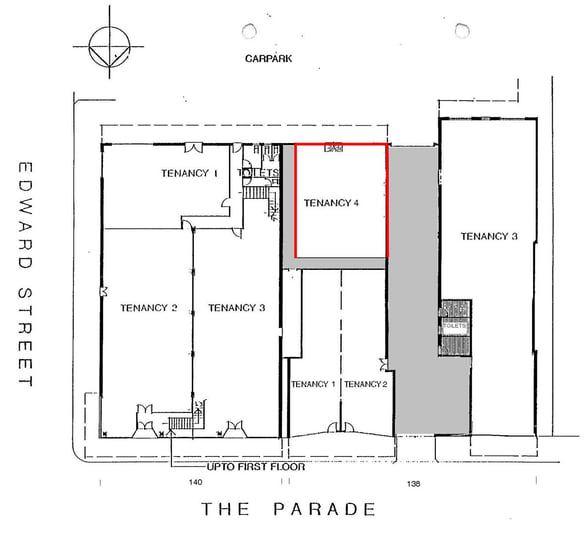 Click to view all images 4/138-142 The Parade Norwood SA 5067 - Image 2
