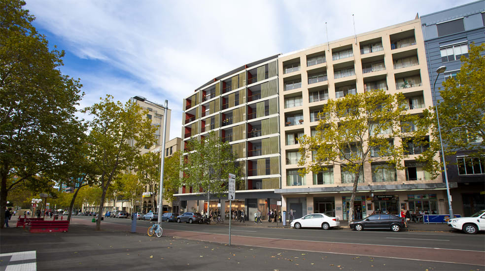 Click to view all images 2/30-34 Chalmers Street Surry Hills NSW 2010 - Image 1