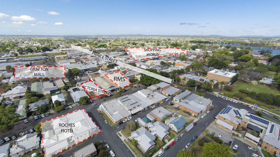 Click to view all images 80 Victoria Street Grafton NSW 2460 - Image 2