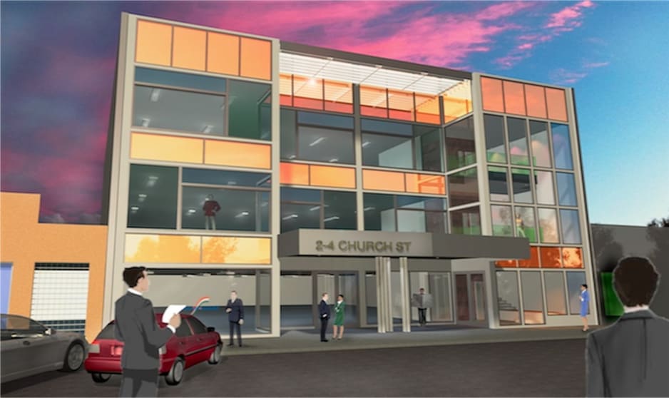 Click to view all images 5-7 Church Street Traralgon VIC 3844 - Image 1