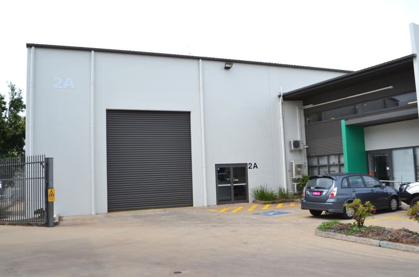 Click to view all images 2A/7-9 Gardner Court Wilsonton QLD 4350 - Image 1