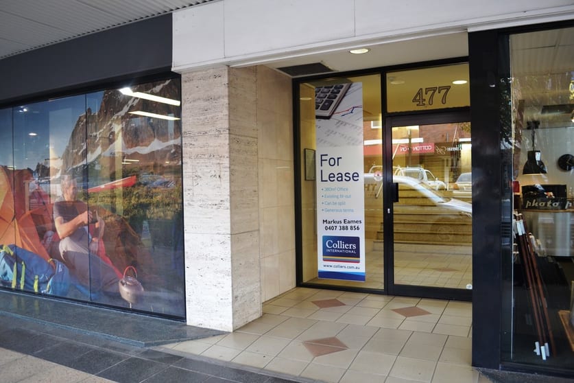 Click to view all images 3/477 Ruthven Street Toowoomba City QLD 4350 - Image 1