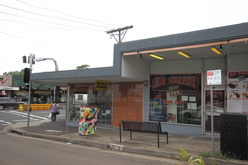 Click to view all images 147c Victoria Road Drummoyne NSW 2047 - Image 1