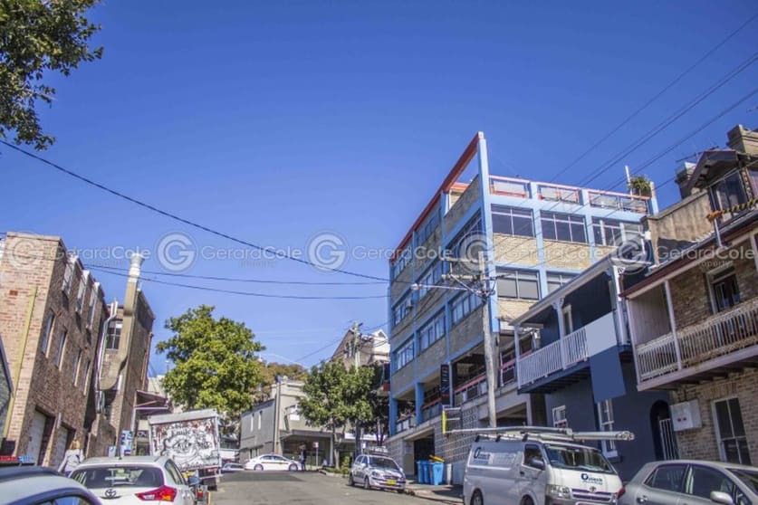 Click to view all images Shop 3/323 Darling Street Balmain NSW 2041 - Image 2