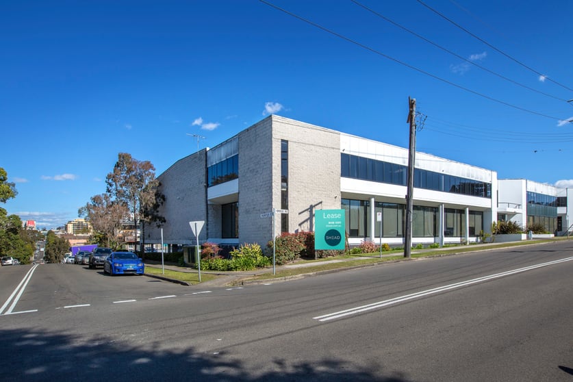 Click to view all images Suite 7a/6-18 Bridge Road Hornsby NSW 2077 - Image 1