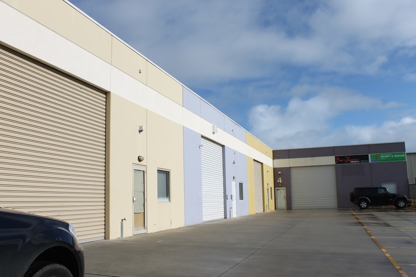 Click to view all images Factory 2/10 Industrial Way Cowes VIC 3922 - Image 3