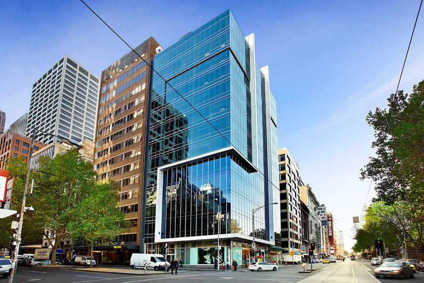 Click to view all images 4.09/2 Queen Street Melbourne VIC 3000 - Image 1