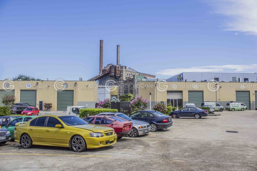 Click to view all images Unit 17/1-13 Parsons Street Rozelle NSW 2039 - Image 3