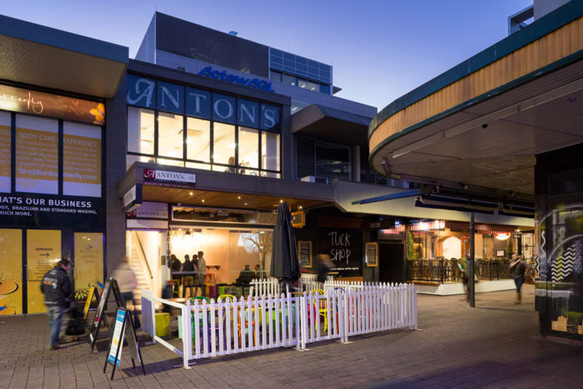 25 Garema Place City ACT 2601 - Image 1
