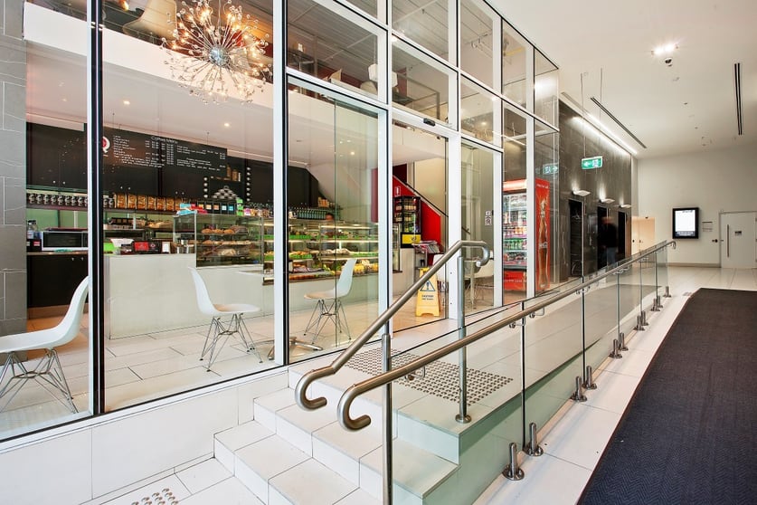 Click to view all images Suite 3.02/2 Queen Street Melbourne VIC 3000 - Image 2
