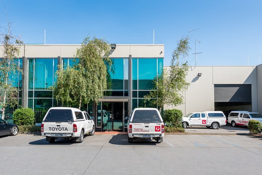 Click to view all images Unit 5/297 Ingles Street Port Melbourne VIC 3207 - Image 1