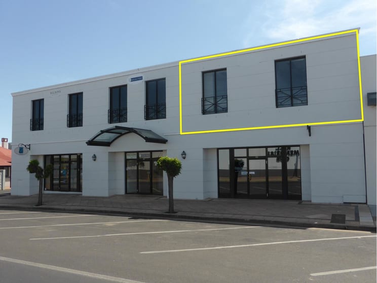 Click to view all images Suite 2/1st Floor, 62 Wingewarra Street Dubbo NSW 2830 - Image 1