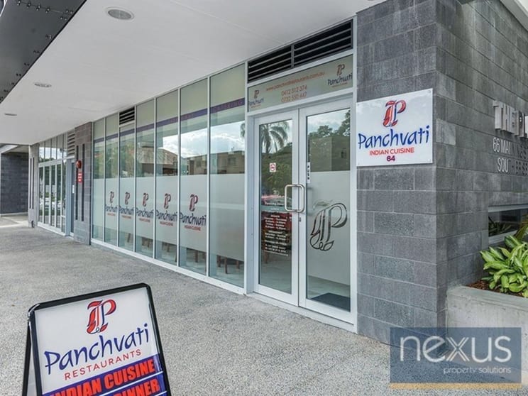 Click to view all images 13/62 Manning Street South Brisbane QLD 4101 - Image 1