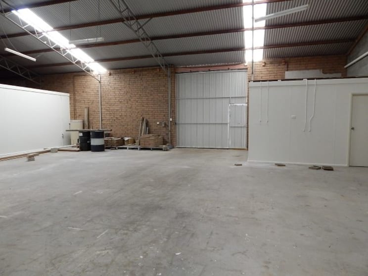 Click to view all images Shed 1/39 Marino Avenue Port Lincoln SA 5606 - Image 3