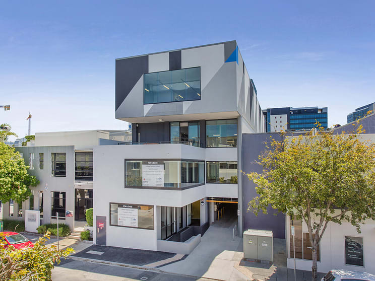 Click to view all images Level 1A/172 Robertson Street Fortitude Valley QLD 4006 - Image 2