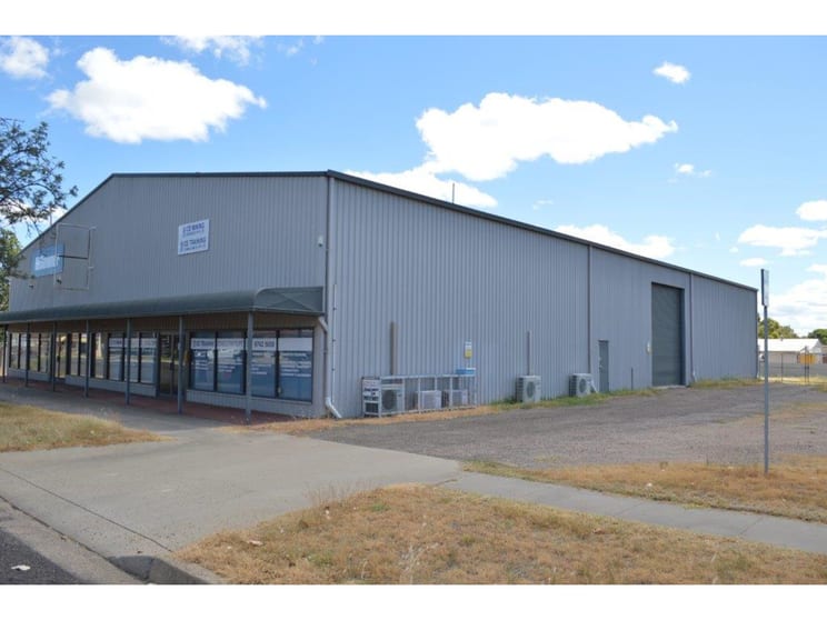 Click to view all images Shop 2 64 Barber Street Gunnedah NSW 2380 - Image 2