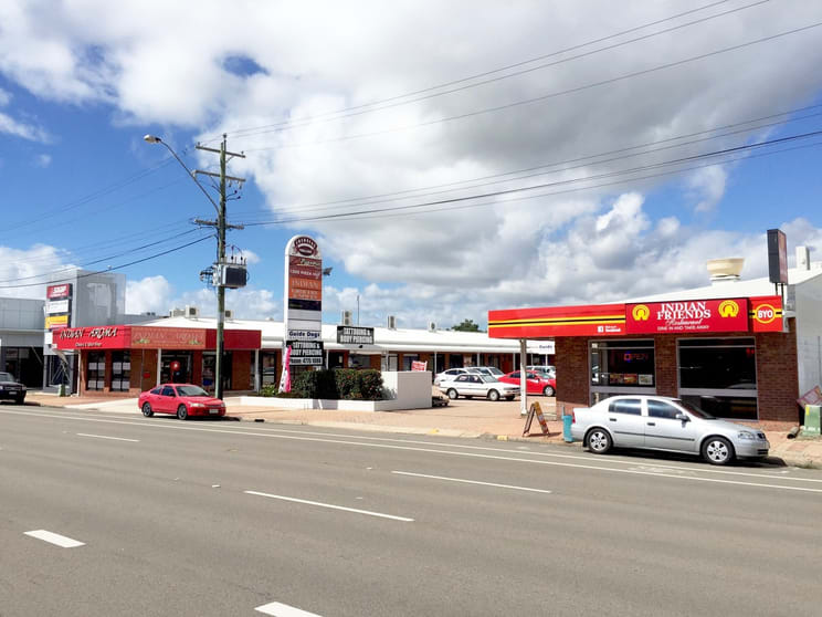 Click to view all images Fb/258-260 Ross River Road Aitkenvale QLD 4814 - Image 2