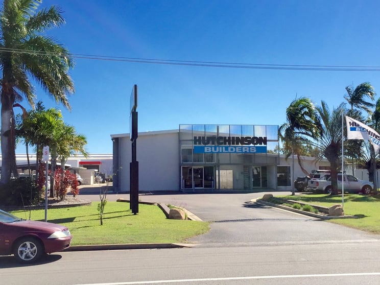 Click to view all images 2/83-87 Duckworth Street Garbutt QLD 4814 - Image 1