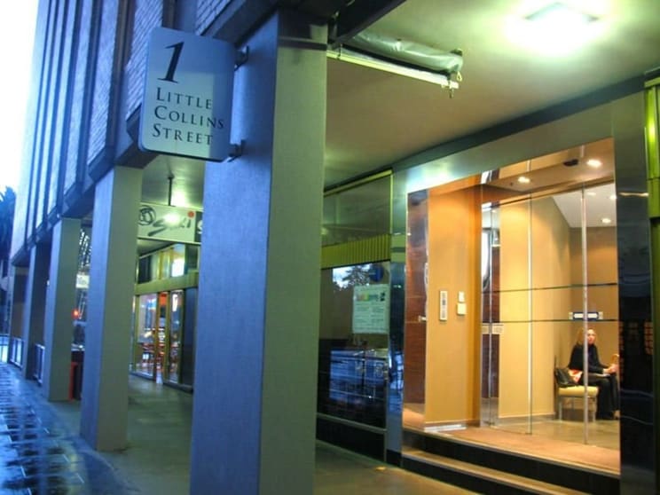 Click to view all images Suite 202/1 Little Collins Street Melbourne VIC 3000 - Image 2