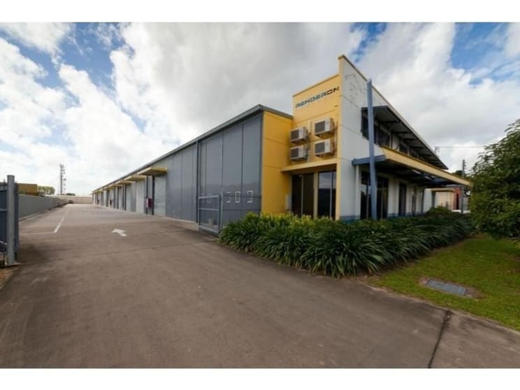 Click to view all images Tenancy B/14-16 Toohey Street Portsmith QLD 4870 - Image 1