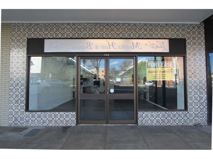 Click to view all images 113 George Street Bathurst NSW 2795 - Image 1