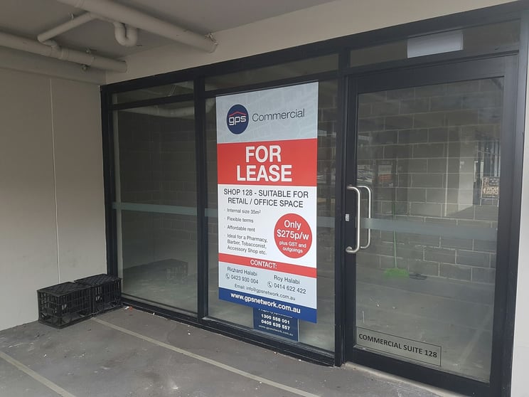 Click to view all images 128/79-87 Beaconsfield Street Silverwater NSW 2128 - Image 1