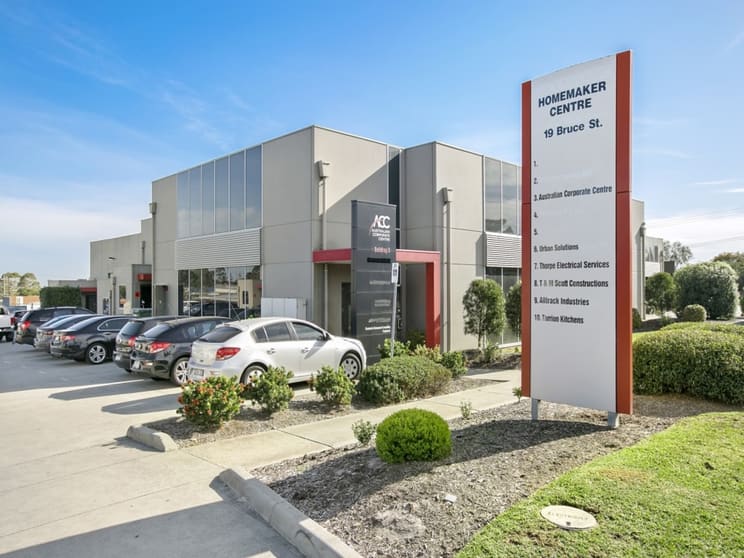 Click to view all images Storage Area 3/19 Bruce Street Mornington VIC 3931 - Image 1