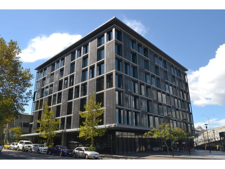 Click to view all images 4.09/55 Miller Street Pyrmont NSW 2009 - Image 3
