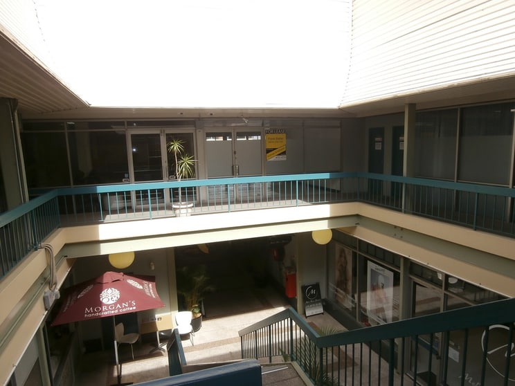 Click to view all images Suite 23/541 High Street Penrith NSW 2750 - Image 1