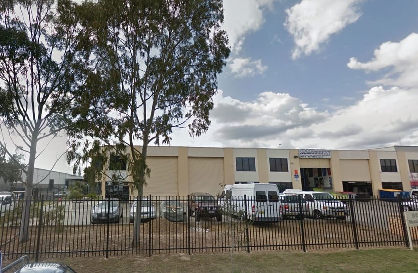 Click to view all images 5/25 Whyalla Place Prestons NSW 2170 - Image 1