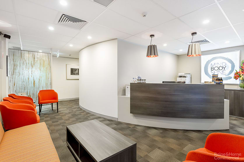 Click to view all images Lots/52 & 53/12-16 Berry Street North Sydney NSW 2060 - Image 1