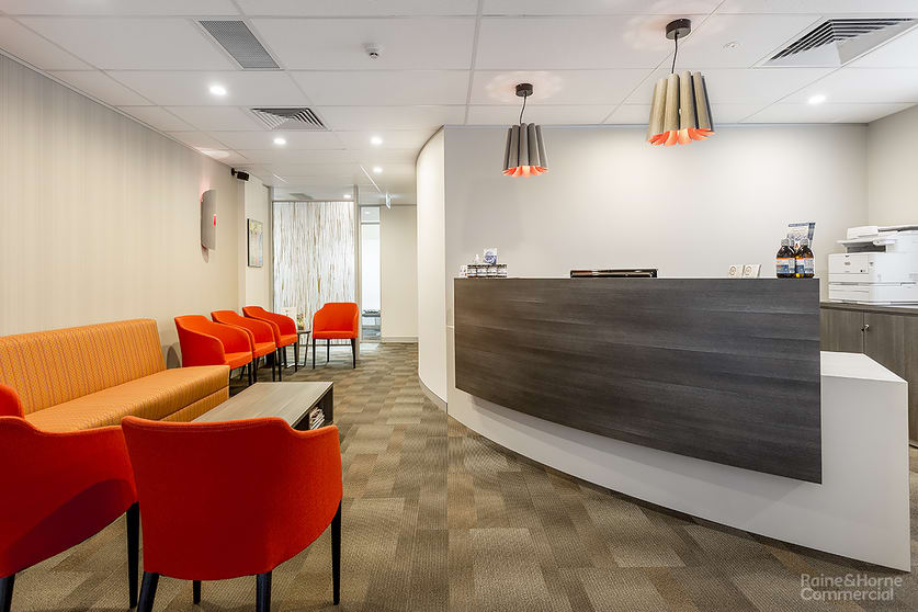 Click to view all images Lots/52 & 53/12-16 Berry Street North Sydney NSW 2060 - Image 2