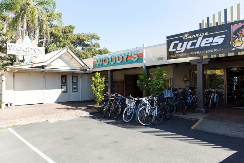 Click to view all images 4a North Byron Plaza Byron Bay NSW 2481 - Image 3