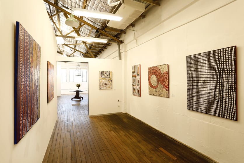 Click to view all images Level 1/98 Barcom Avenue Darlinghurst NSW 2010 - Image 2