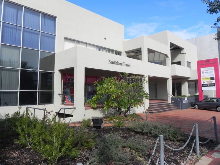 Click to view all images Suite 7/256 Fitzgerald Street Perth WA 6000 - Image 1