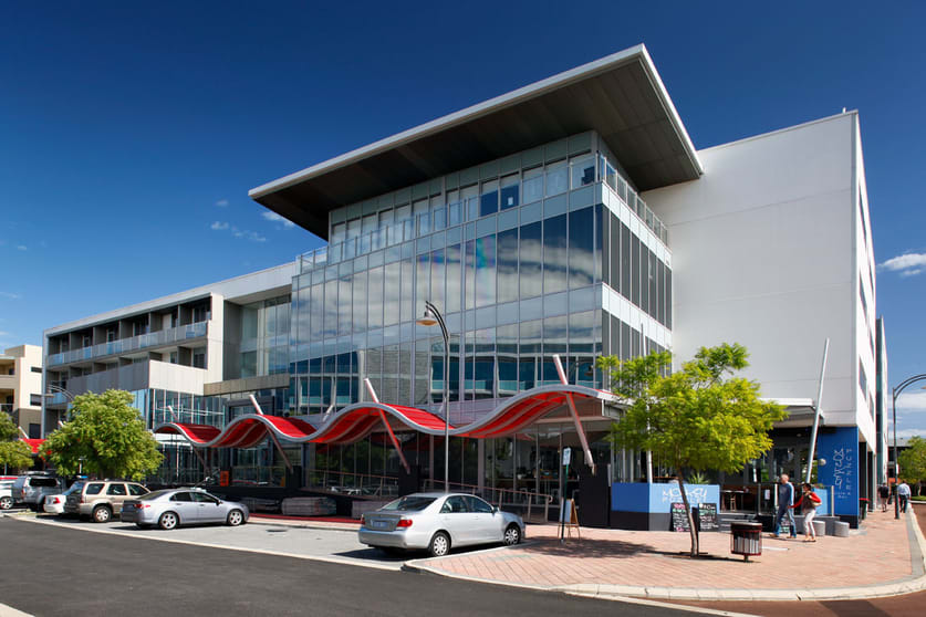 Click to view all images Suite 27/22 Railway Road Subiaco WA 6008 - Image 1