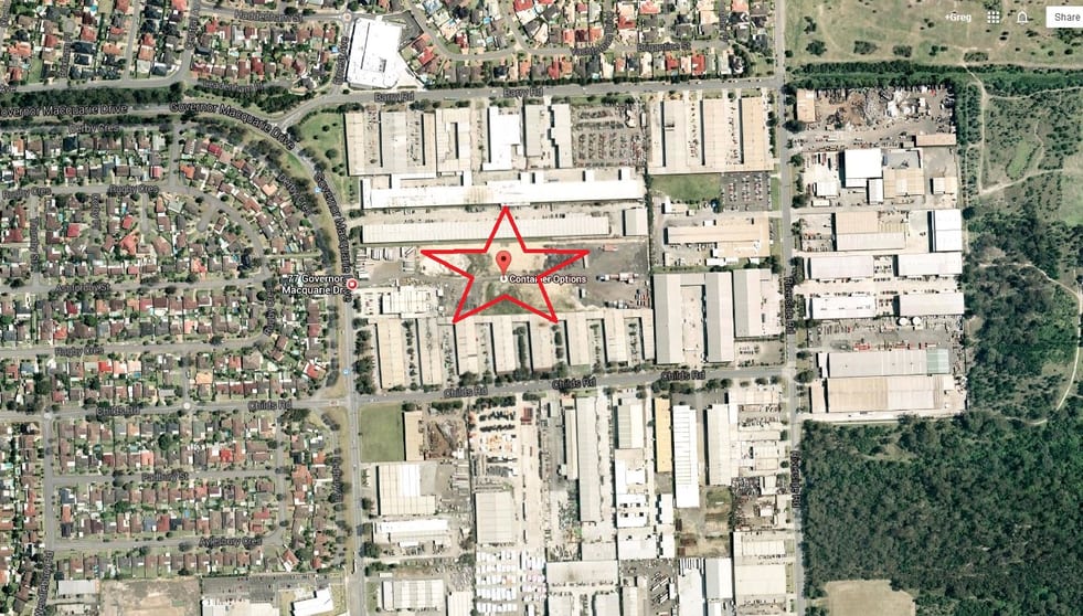 Click to view all images 77 Governor Macquarie Drive Chipping Norton NSW 2170 - Image 2