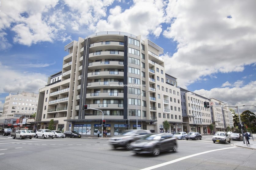 Click to view all images 20 Victoria Road Parramatta NSW 2150 - Image 1