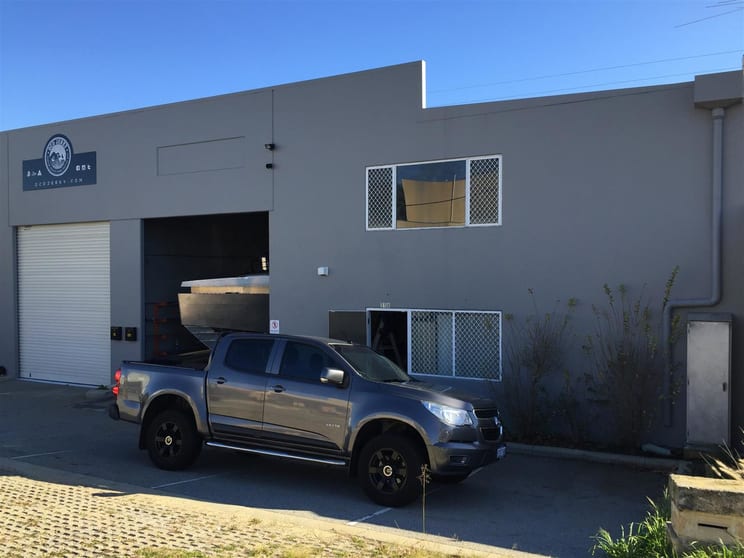 Click to view all images 31A Parkinson Lane Kardinya WA 6163 - Image 1
