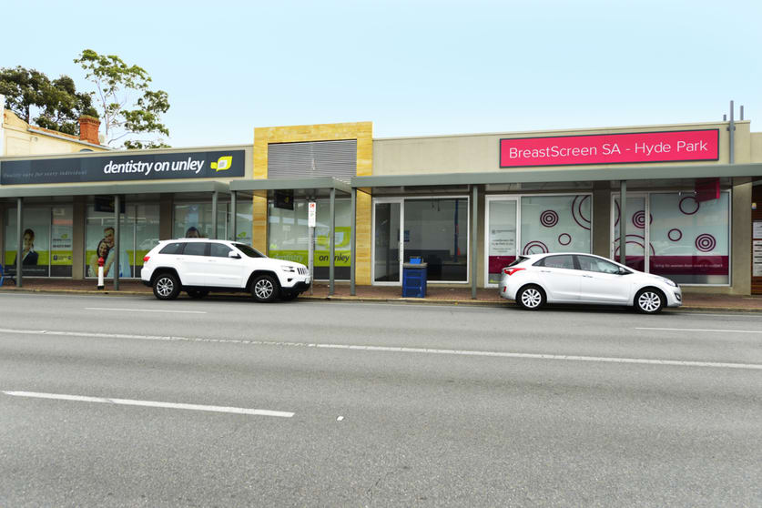 Click to view all images 292-294 Unley Road Hyde Park SA 5061 - Image 1