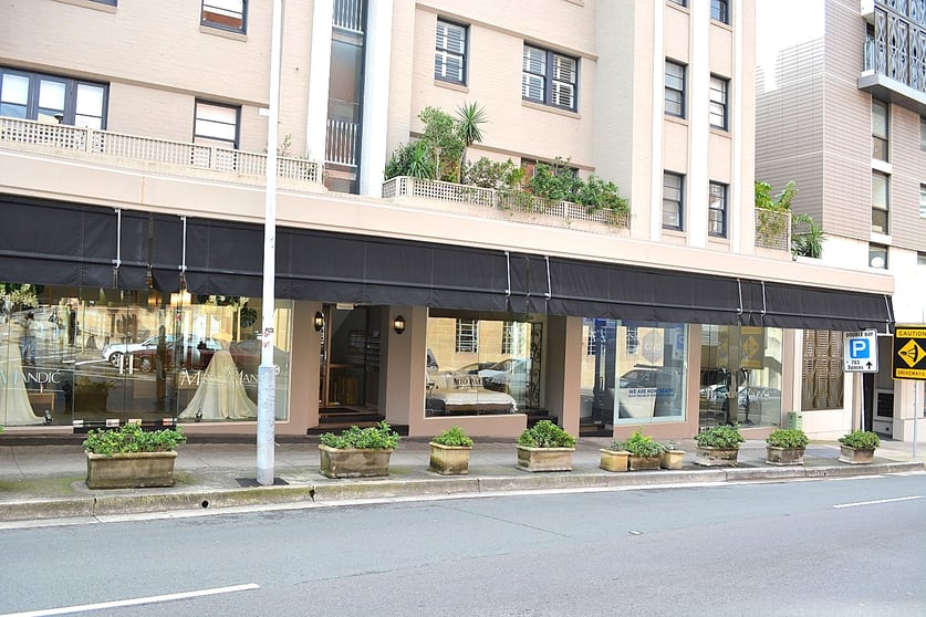 Click to view all images 228 New South Head Road Edgecliff NSW 2027 - Image 2