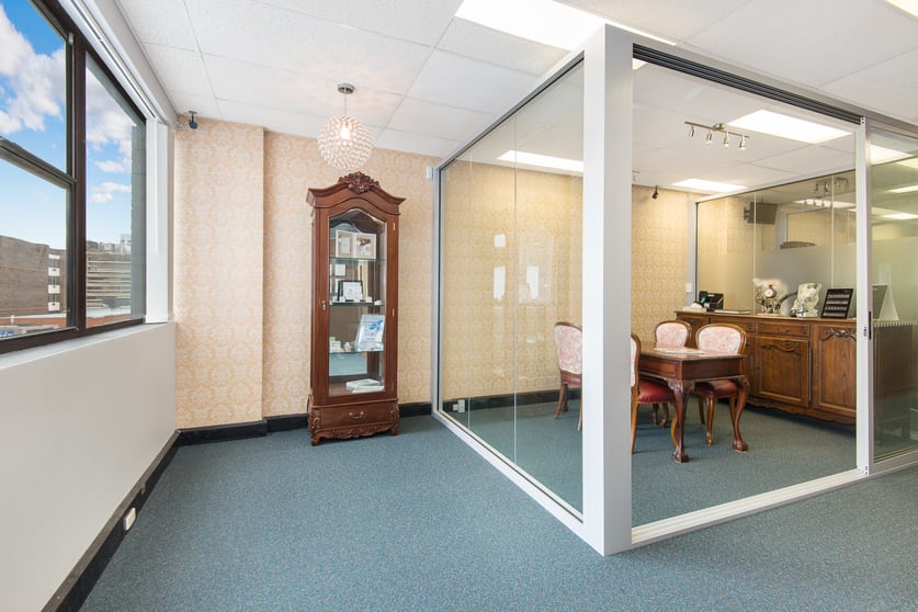 Click to view all images Suite 301/282 Victoria Avenue Chatswood NSW 2067 - Image 3