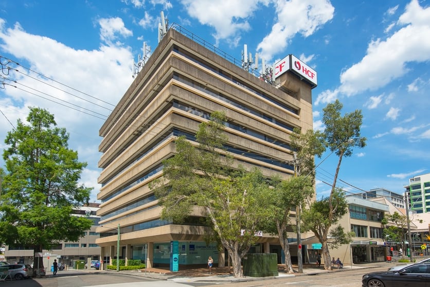 Click to view all images Suite 208/13 Spring Street Chatswood NSW 2067 - Image 1