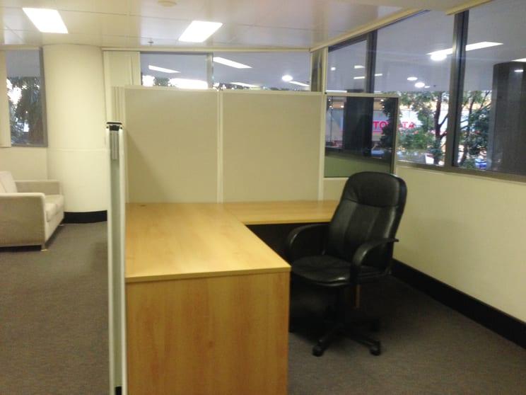Click to view all images Suite 221/813 Pacific Highway Chatswood NSW 2067 - Image 3