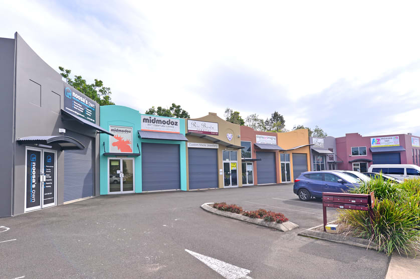 Click to view all images Unit 4/41 Gateway Drive Noosaville QLD 4566 - Image 3