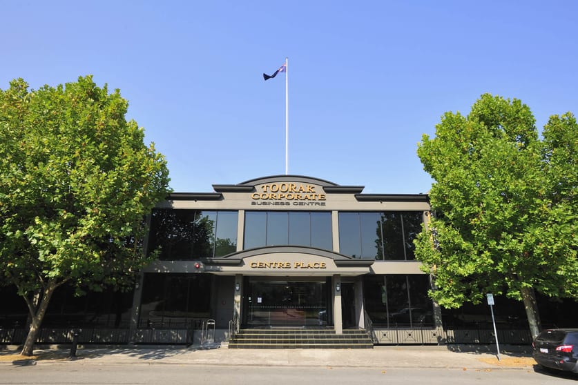 Click to view all images 219AB/17-33 Milton Parade Malvern VIC 3144 - Image 2