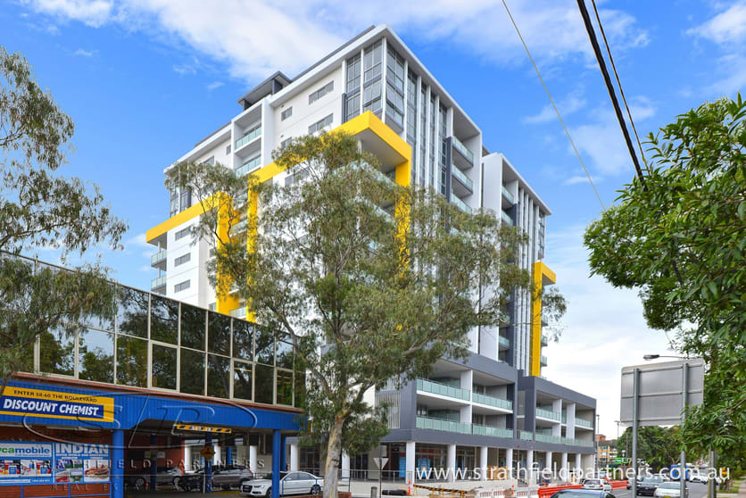 Click to view all images 1/29 Morwick Street Strathfield NSW 2135 - Image 1